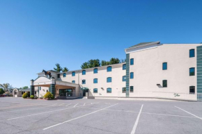 Rodeway Inn and Suites - Charles Town,WV